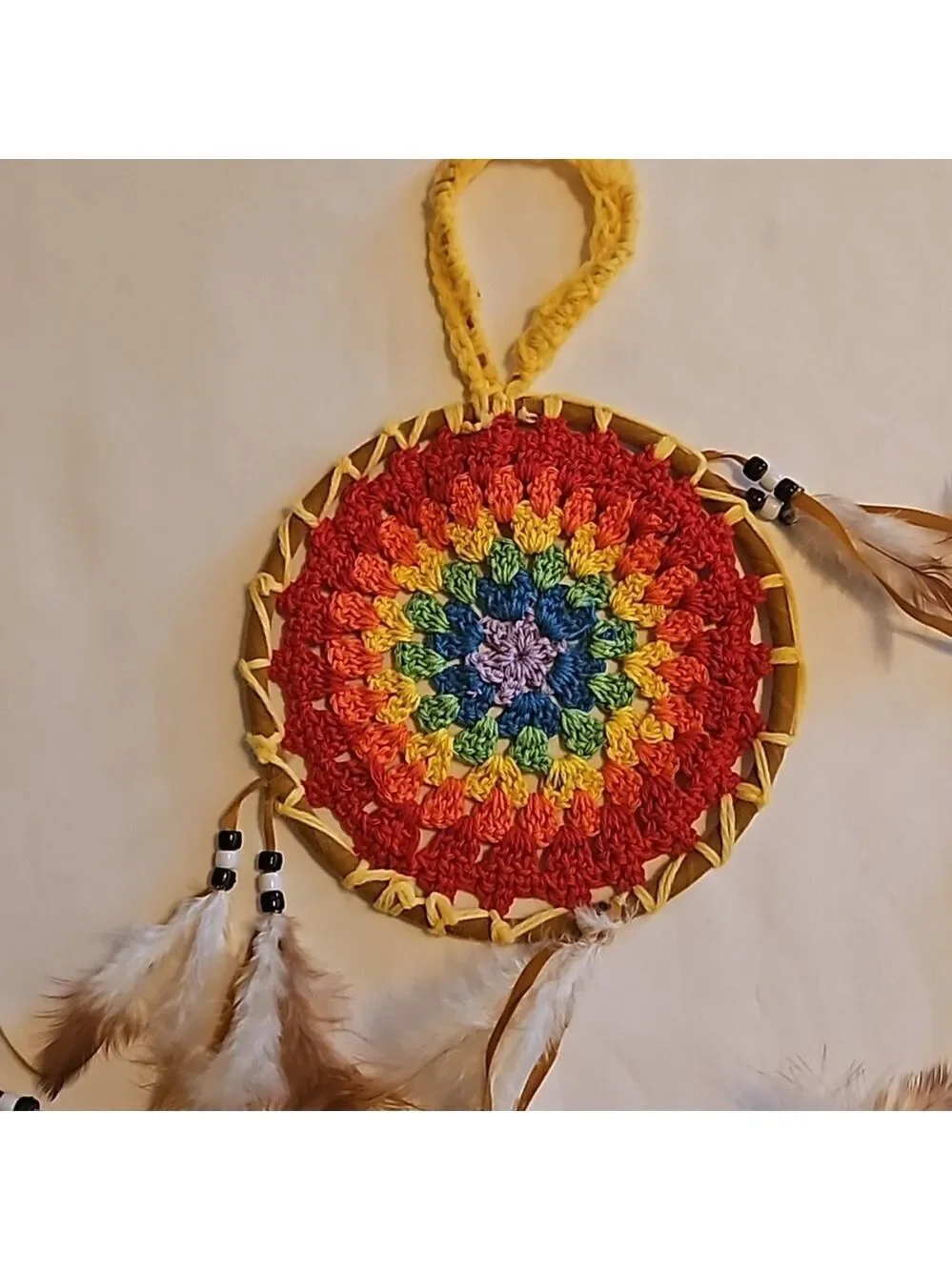 Hand Crafted embrace your